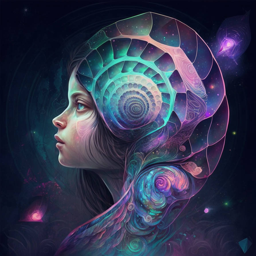 ShellHead by bravenor88 on DeviantArt