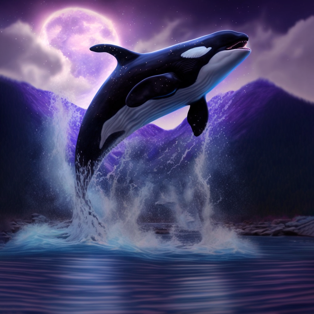 Orca 1 by bravenor88 on DeviantArt Orca 1 by bravenor88 on DeviantArt
