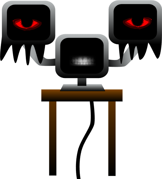 Mr Fn Computer Fat Mr. Fun Computer (Phase 4) by Sebalva390 on DeviantArt