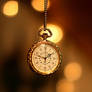 pocket watch