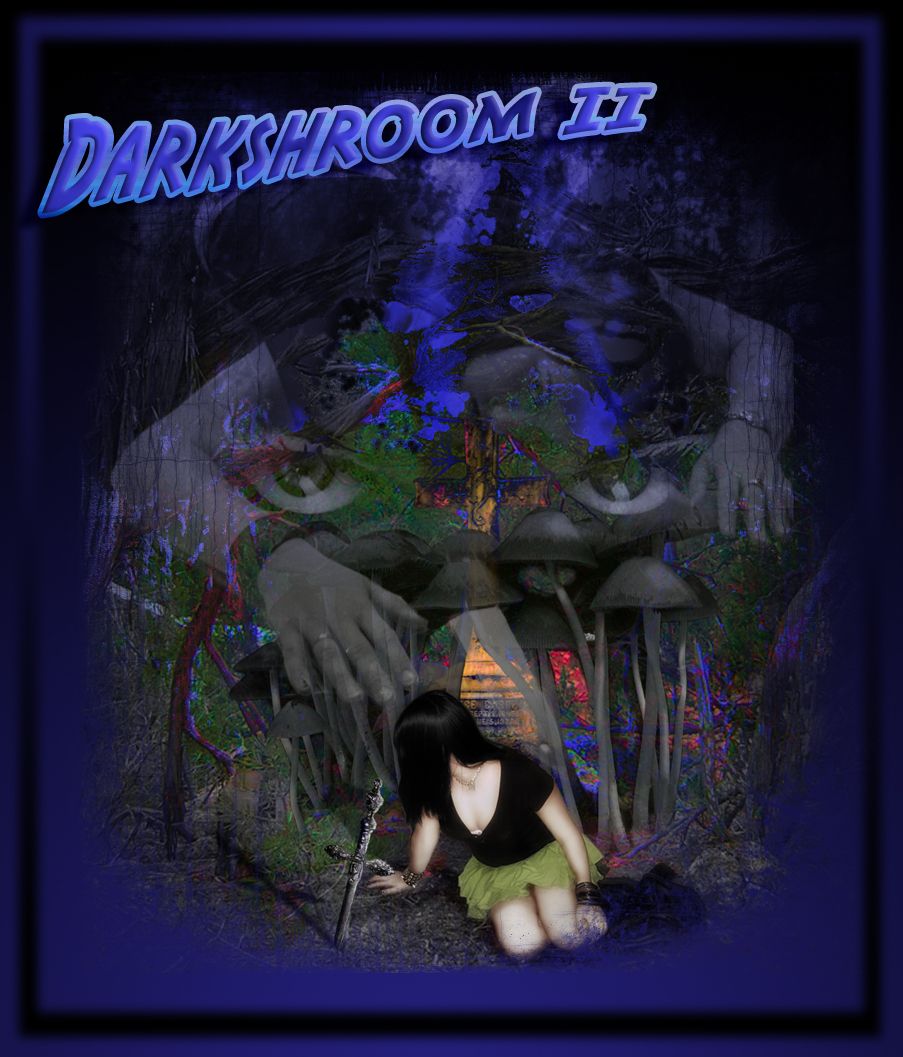 Darkshroom II