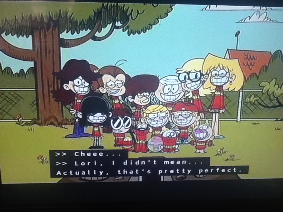 The loud house picture 2