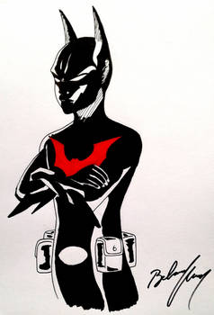 Batman Beyond