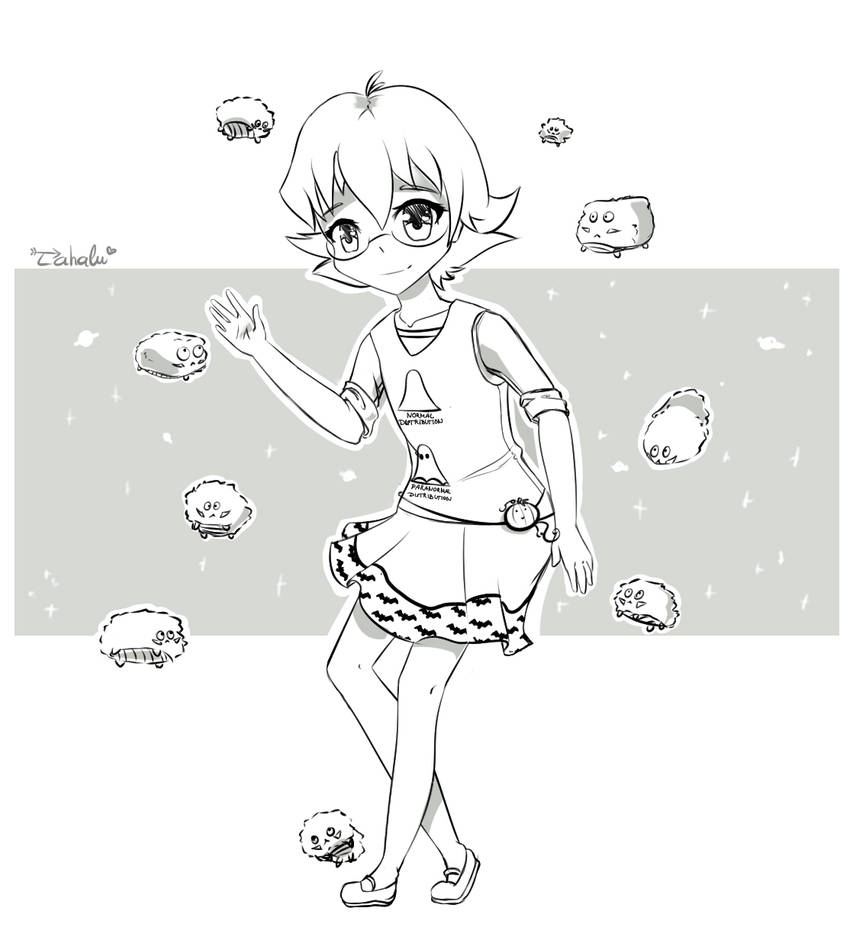 Teeming by FallenRichardBrook on DeviantArt