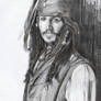 Captain Jack Sparrow