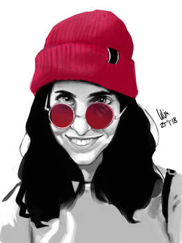 Hila Klein - H3h3 Productions