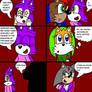 The 4 New Freedom Fighters page 3