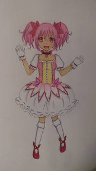 Madoka 