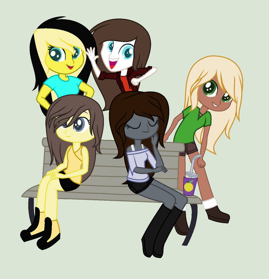 Mlp Eg Base # 7 by toybonnie54320 on DeviantArt