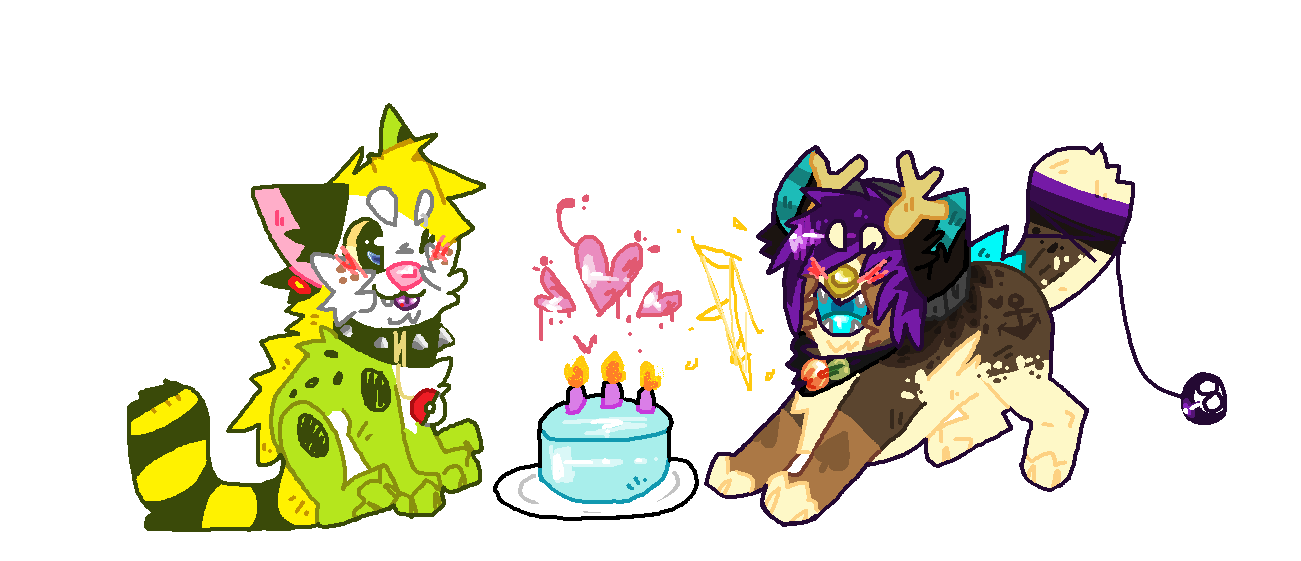 || hAPPY bURFDAI ||