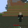 LE GHOST RIDER VERSION minecraft