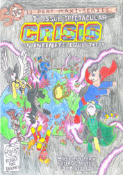 Crisis on Infinite Equestrias1