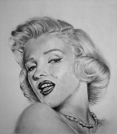 Marilyn Monroe