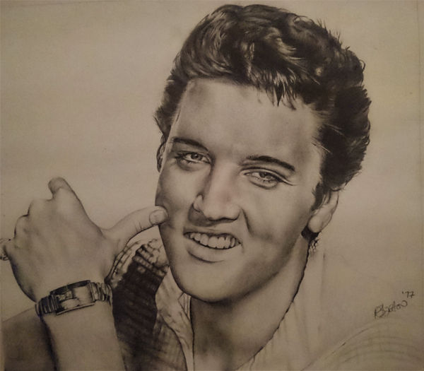 Elvis Presley