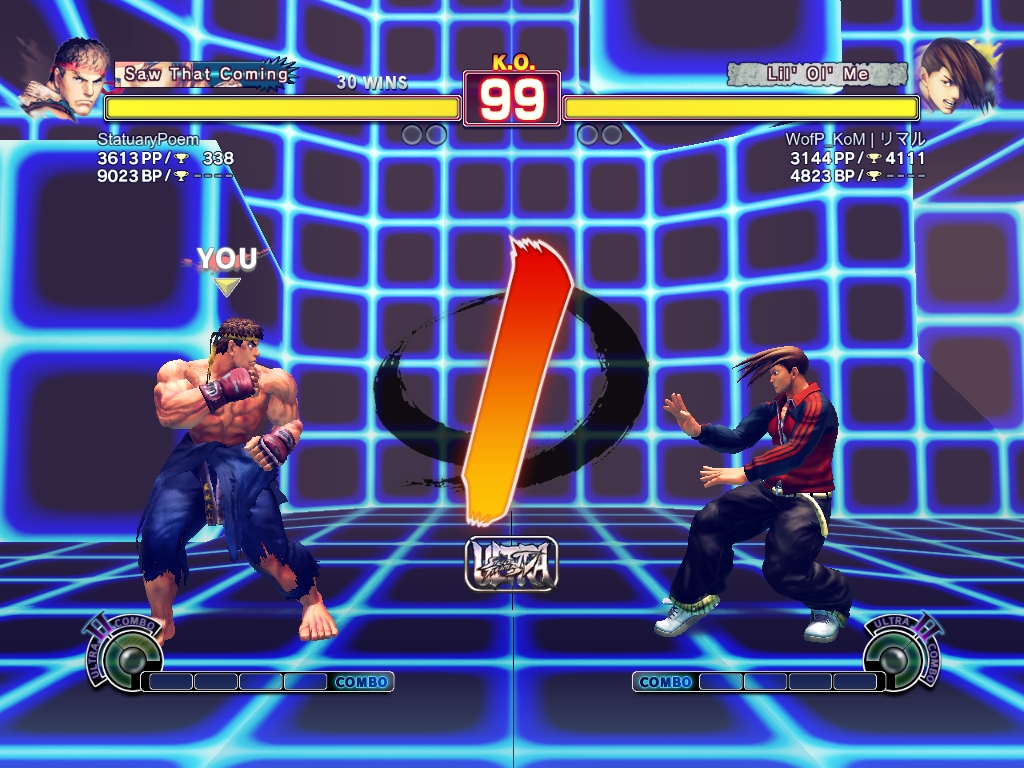 Stage Mod: Training Stage CAP vs SNK 2 by Alff