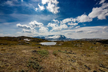 Sognefjellet2