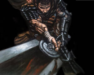 berserk wallpaper 3