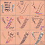 How To Draw Braid