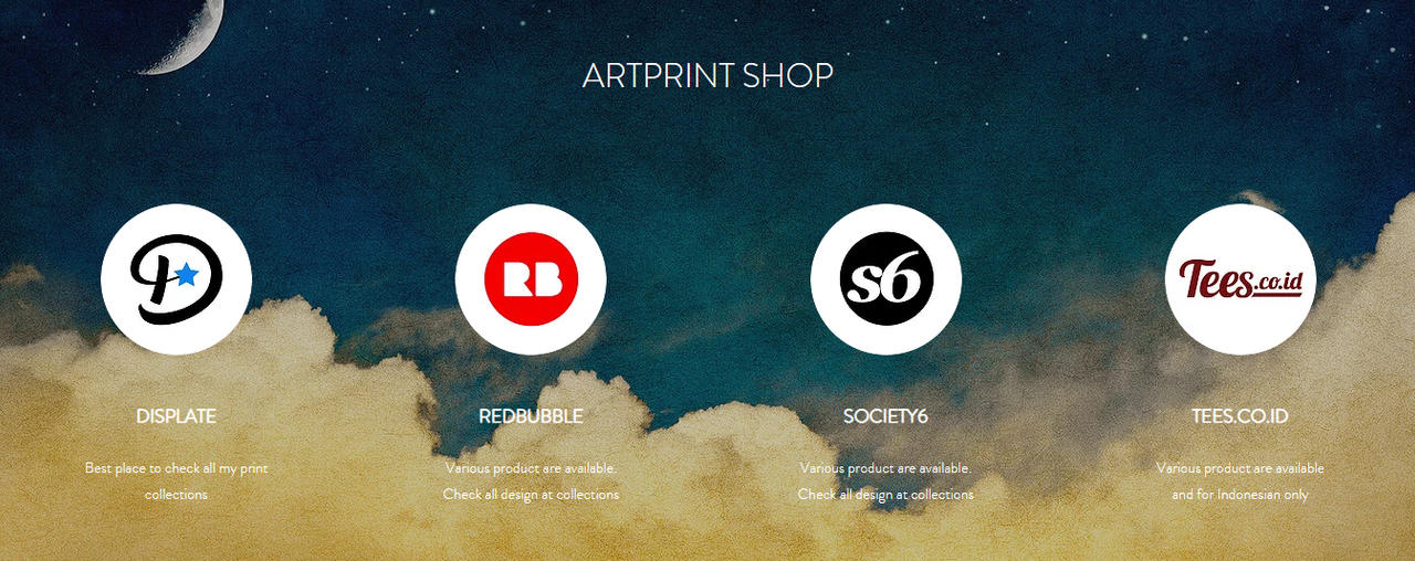 Art Print Shop