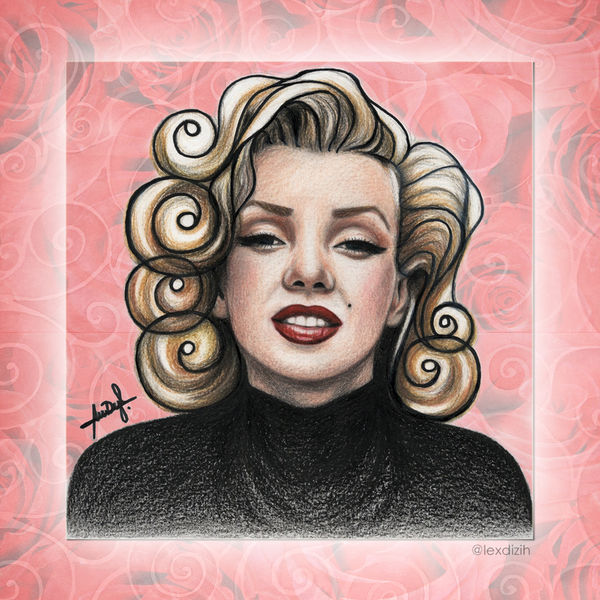 Marilyn Monroe - Limited Edition