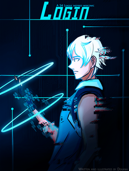 Explore the Best Login Art | DeviantArt