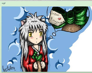 InuYasha