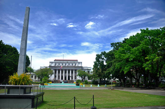 Provincial Capitol