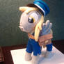 Mailmare Derpy!