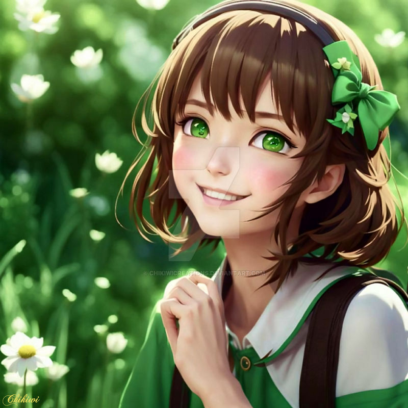 Joy Bio Deviantart Joy by ChikiwiCreations on DeviantArt