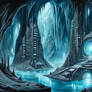 Daily Challenge: Found in Antarctic Ice Melt