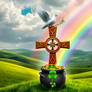 Rainbow's End: Peace, Prosperity and Blessings