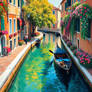 Canal of Color