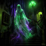 Haunted Hues