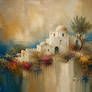 Dreaming of the Mediterranean