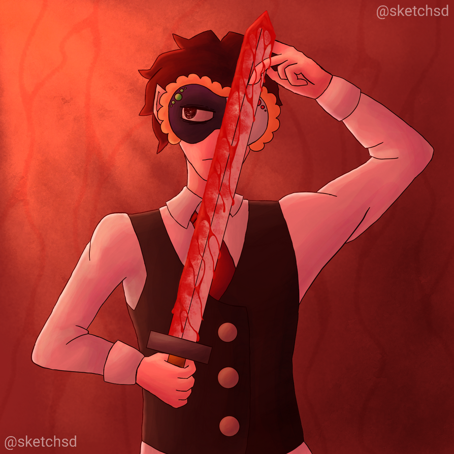 Ran Butler Ranbutler did nothing wrong by sketchsd on DeviantArt