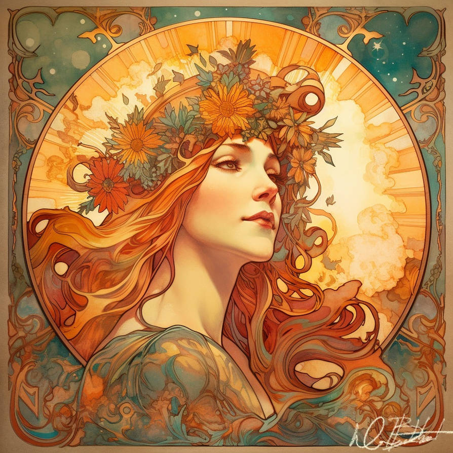 The Sun by Dantheman124 on DeviantArt