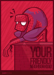 Spidey!