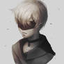 9S - NieR Automata