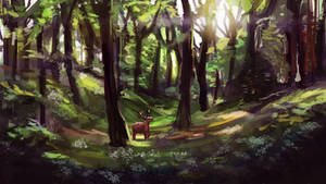 Forest (Study)