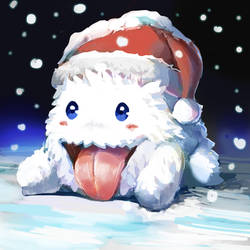 A Poro Christmas