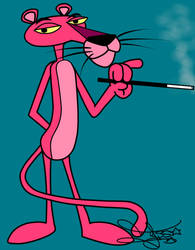 Pink Panther