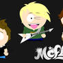 McFly - South Park