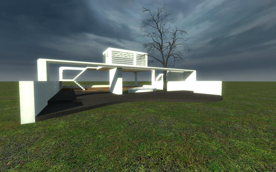 Archplan Deviantart Arch by NighthawkSeven on DeviantArt