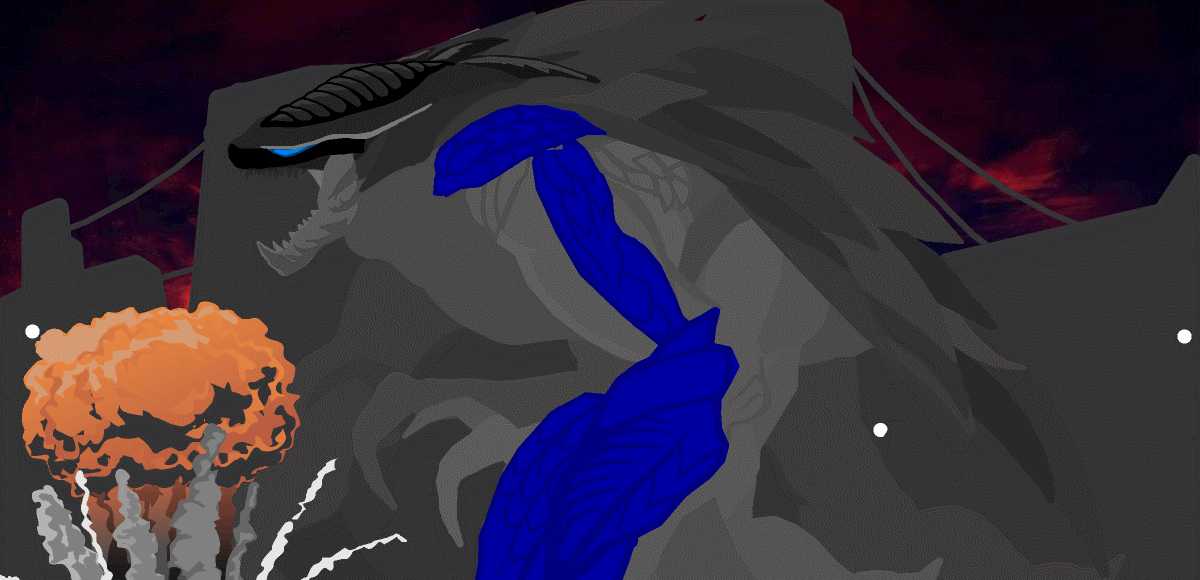 Muto Deviantart MUTO PRIME IS HEEERE! by VenomNightmare1 on DeviantArt