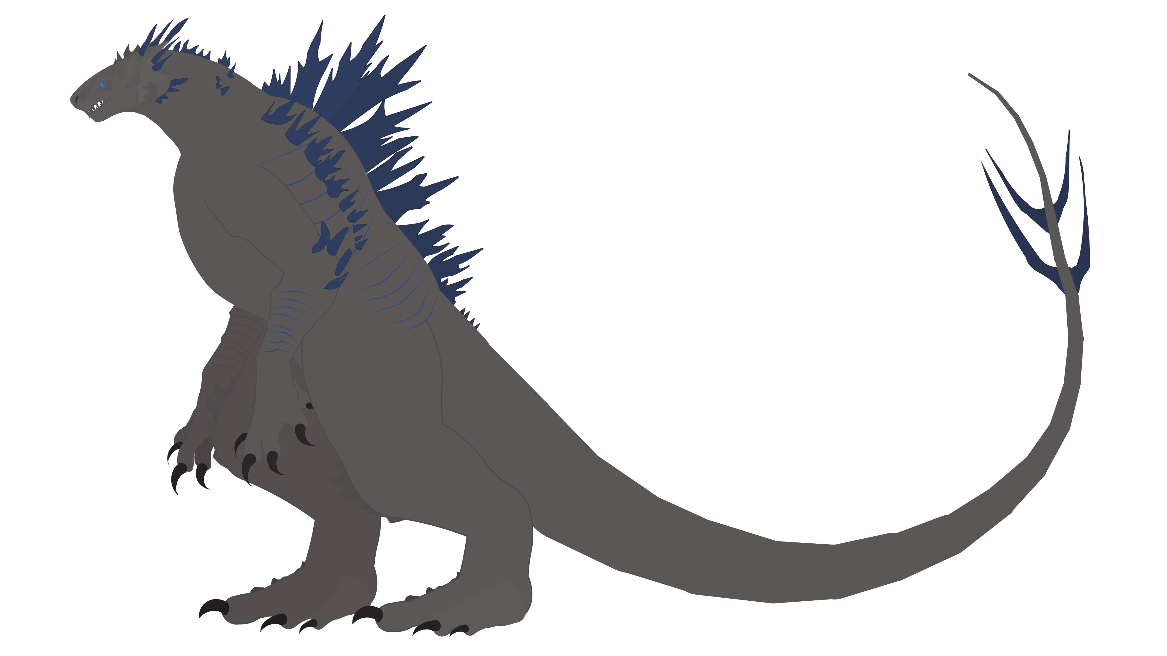 Shimu (transparent Background 2) by VenomNightmare1 on DeviantArt