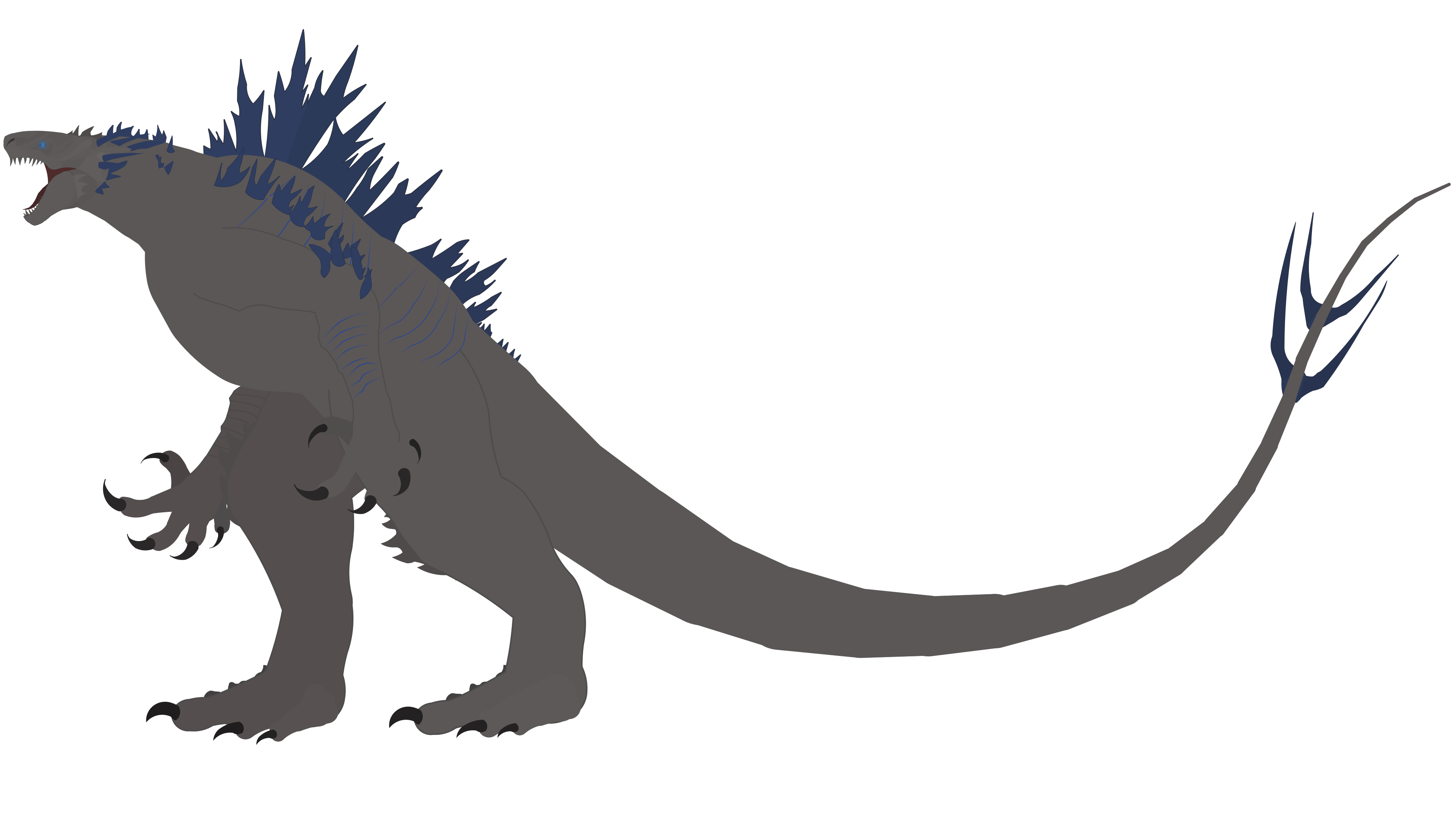 Shimu (transparent Background 6) by VenomNightmare1 on DeviantArt