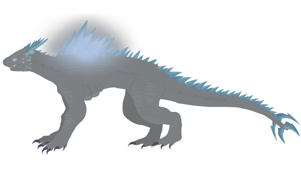 Shimo (transparent Background) by VenomNightmare1 on DeviantArt