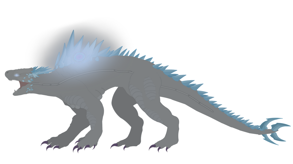 Shimo (transparent Background 2) by VenomNightmare1 on DeviantArt