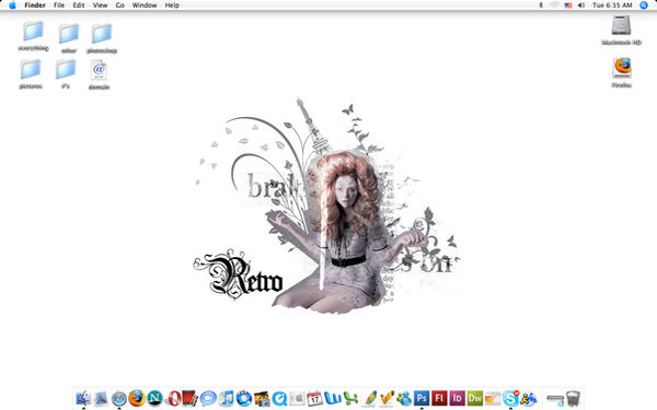 desktop screenhot