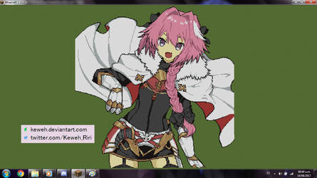 Anime Manga Pixel Art On Minecraft Pixelart Deviantart Anime Manga Pixel Art On Minecraft Pixelart Deviantart